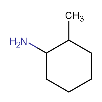 Cyclohexanamine,2-methyl-  
