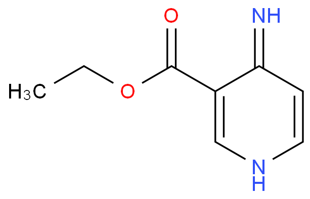 4-AMINOPYRIDINE-3-CARBOXYLIC ACID ETHYL ESTER