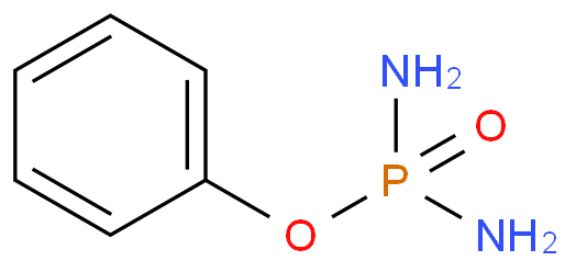 diaminophosphoryloxybenzene