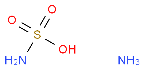 Ammonium sulfamate Maufacturer  