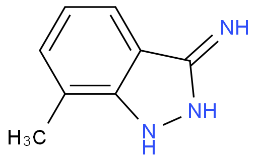 [Perfemiker]3-氨基-7-甲基-1H-吲唑,≥97%