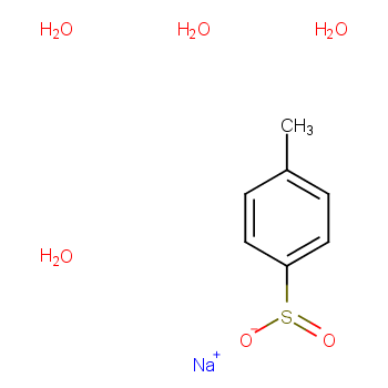 Sodium P-Toluene Sulfinate Tetrahydrate (SPTS)  