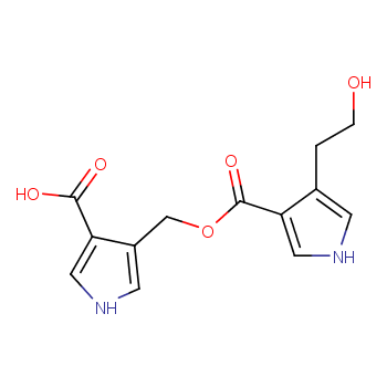 克拉维酸钾杂质A；CAS号1260857-16-6（科研试剂/现货供应，质量保证）