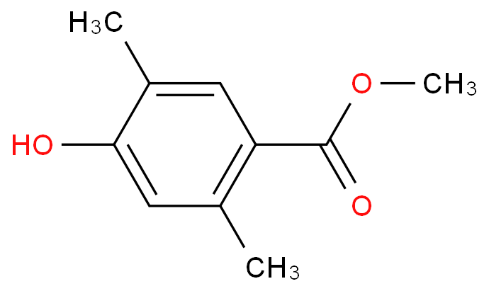 Methyl 4-hydroxy-2,5-diMethylbenzoate