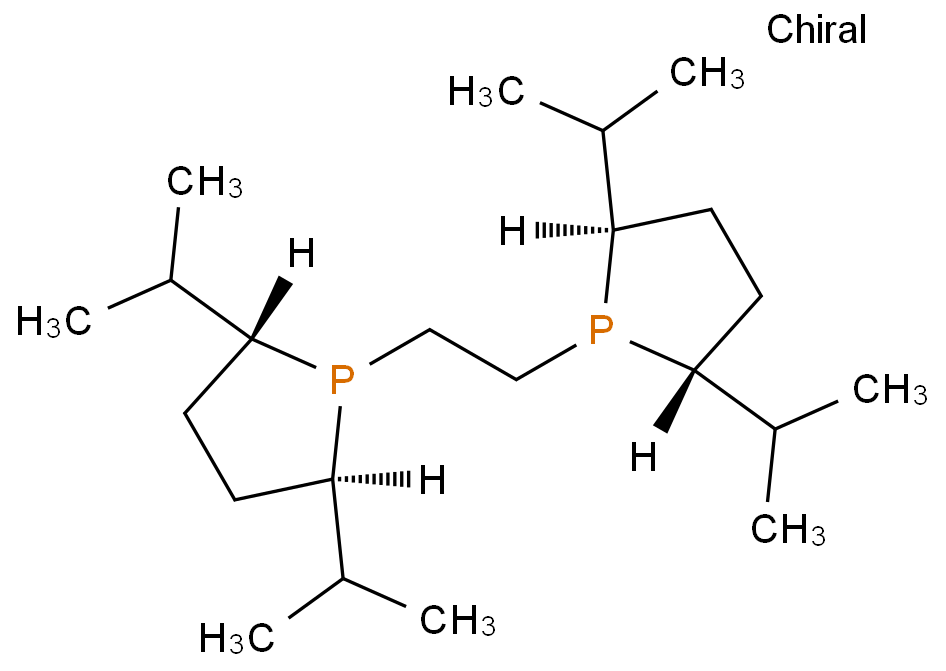 1,2-二[(2R,5R)-2,5-二异丙基磷杂环戊烷基]乙烷