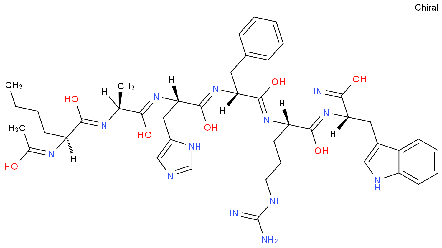 Acetyl Hexapeptide-1