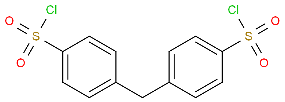 4,4'-亚甲基双(苯磺酰氯)