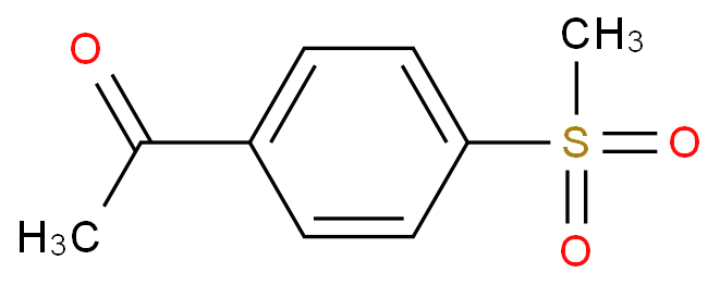 4-Methylsulphonylacetophenone