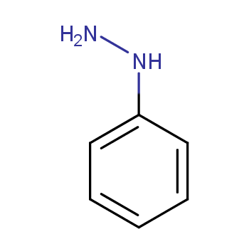 Phenylhydrazine  