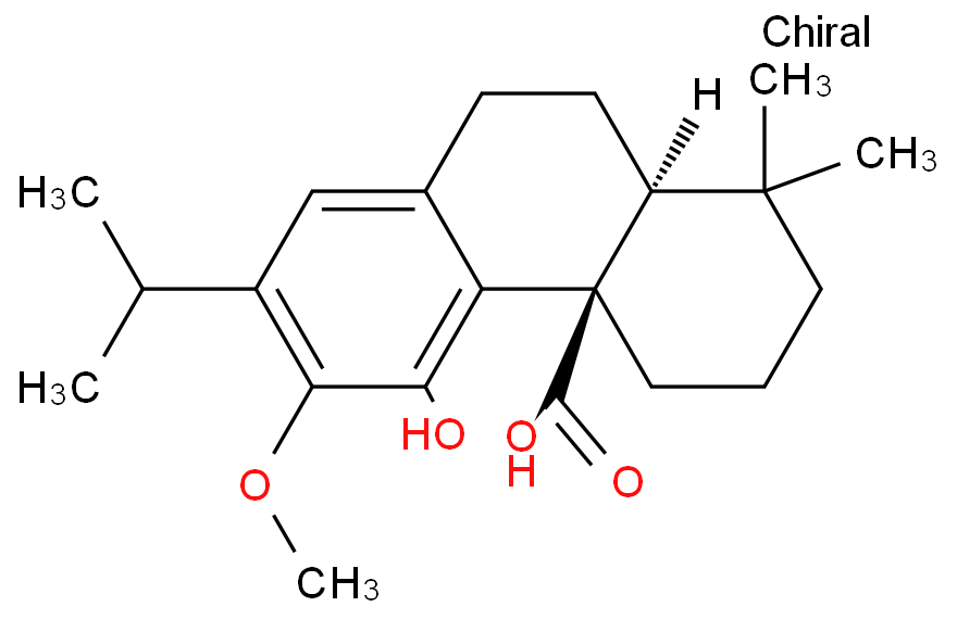 12-O-Methylcarnosic acid  