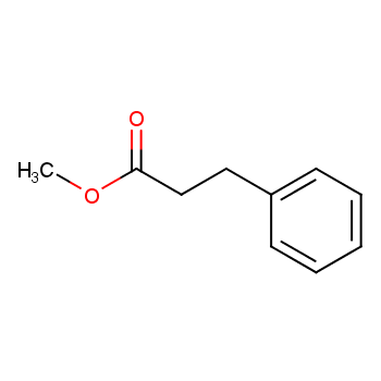 methyl 3-phenylpropanoate