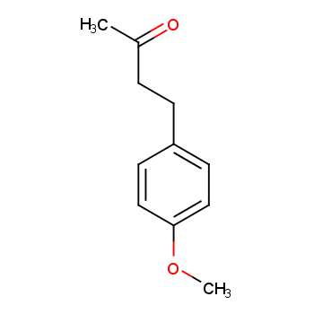 4-(4-甲氧苯基)-2-丁酮 产品图片