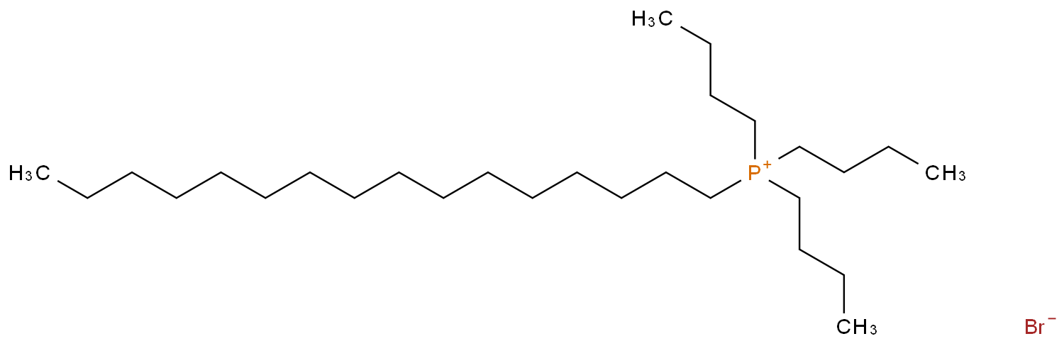 tributyl(hexadecyl)phosphanium;bromide