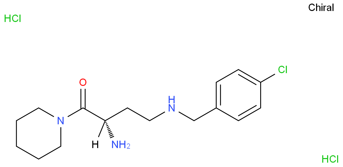 UAMC 00039 dihydrochloride