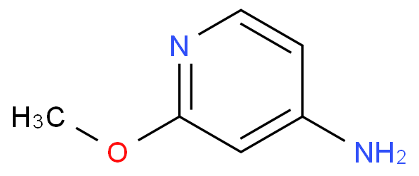 4-Amino-2-methoxypyridine  