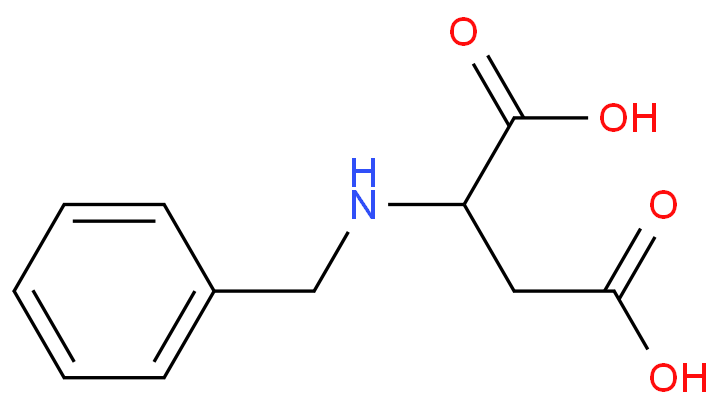 N-BENZYL ASPARTIC ACID