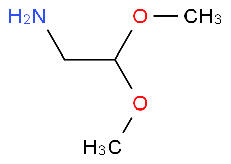 2,2-Dimethoxyethylamine  