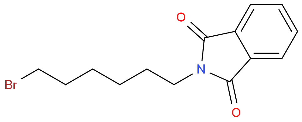 N-(6-BROMOHEXYL)PHTHALIMIDE