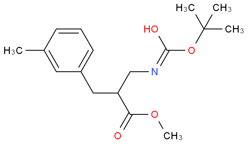 85085-22-9 structure