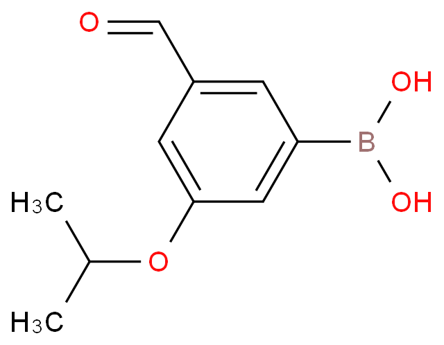 Benzenamine,3-methyl-4-(3-pyridazinyloxy)- structure