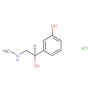 (R)-Phenylephrine-d3 Hydrochloride