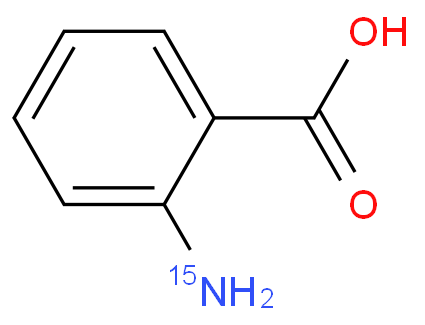 2-Aminobenzoic Acid