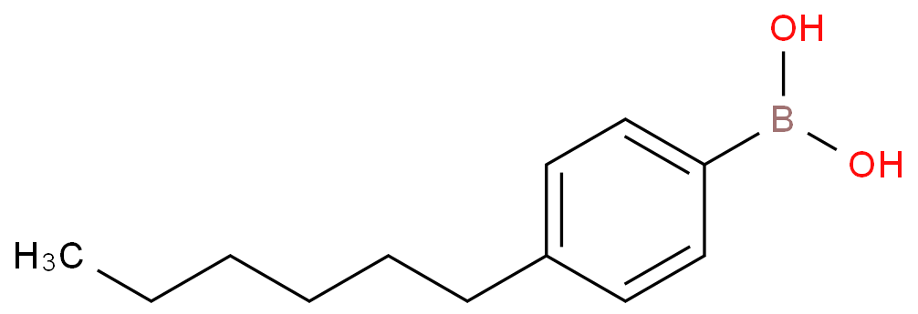 4-己基苯基硼酸 (含不同量的酸酐) 105365-50-2 H1489-1G