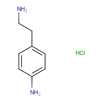 2-(4-Aminophenyl)ethylamine Dihydrochloride