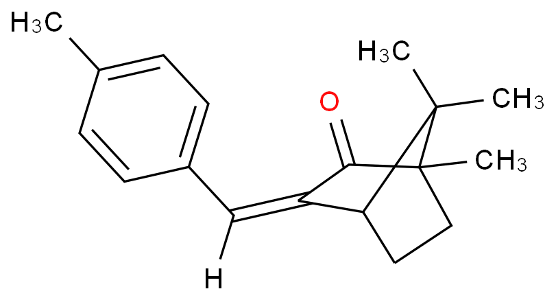 4-Methyl-benzylidene camphor