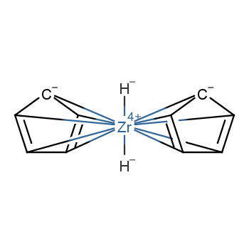 双(环戊二烯)二氢化锆(IV) 产品图片