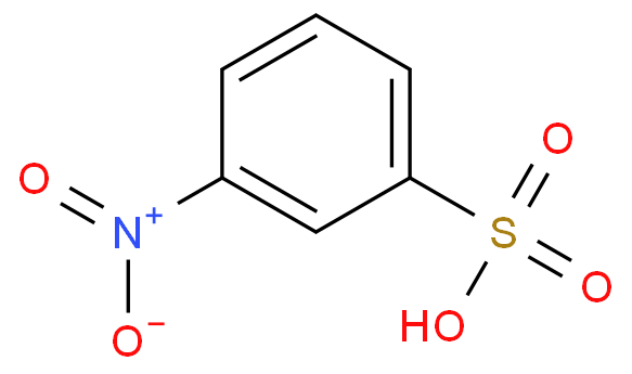 98-47-5 structure