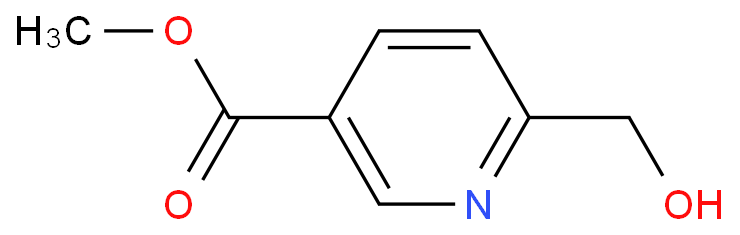 Methyl 6-(hydroxymethyl)nicotinate