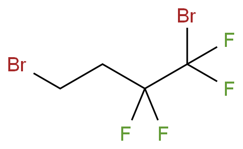 18599-20-7 1,4-二溴-1,1,2,2-四氟丁烷