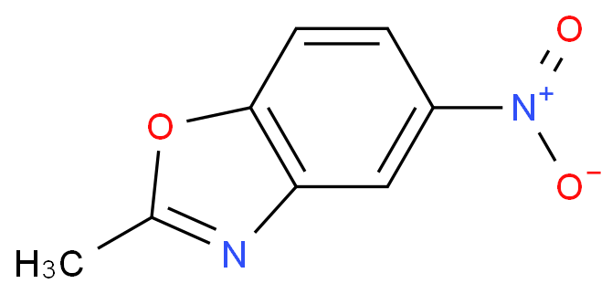 2-甲基-5-硝基苯并噁唑CAS号32046-51-8；（现货供应/质量保证）