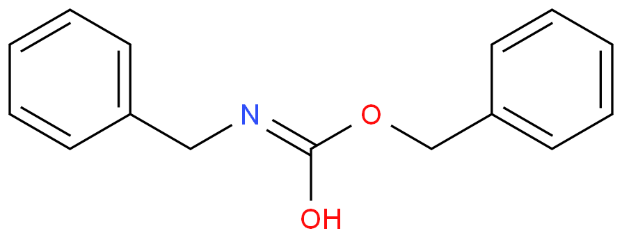 苄基氨基甲酸苄酯
