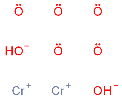 Chromic acid  