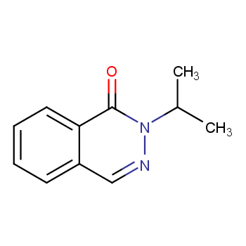 [Perfemiker]2-(Propan-2-yl)-1,2-dihydrophthalazin-1-one,99%