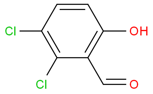 2,3-二氯-6-羟基苯甲醛CAS号51571-16-5；现货供应/质量保证