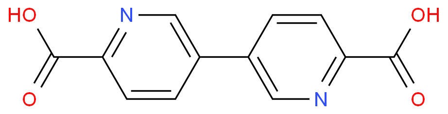 [3,3'-Bipyridine]-6,6'-dicarboxylicacid