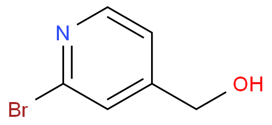 2-Bromopyridine-4-methanol