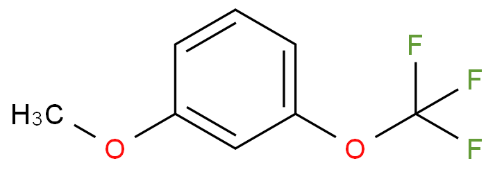 3-(三氟甲氧基)苯甲醚