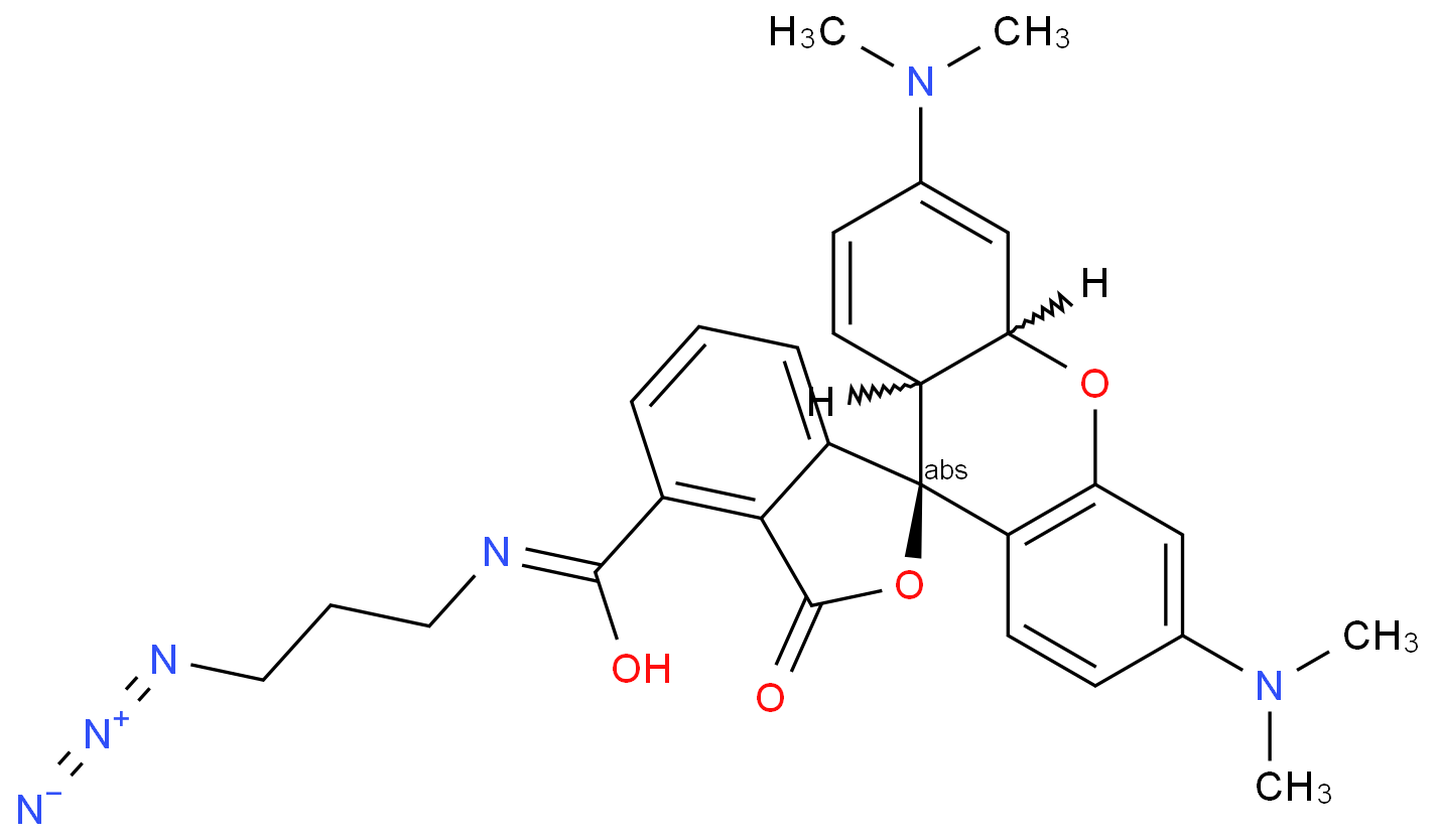 TAMRA azide,5-isomer