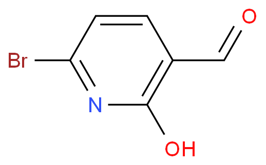 6-溴-2-羟基烟醛 CAS号:1289118-74-6科研及生产专用 高校及研究所支持货到付款