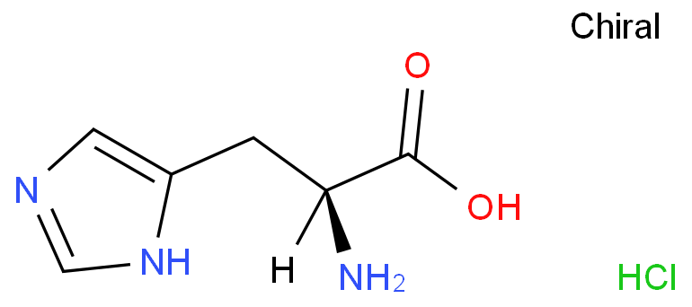 L-Histidine hydrochloride