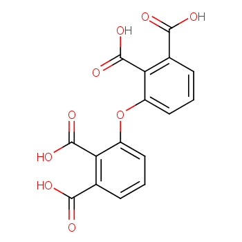 2,2',3,3'-oxydiphthalic acid