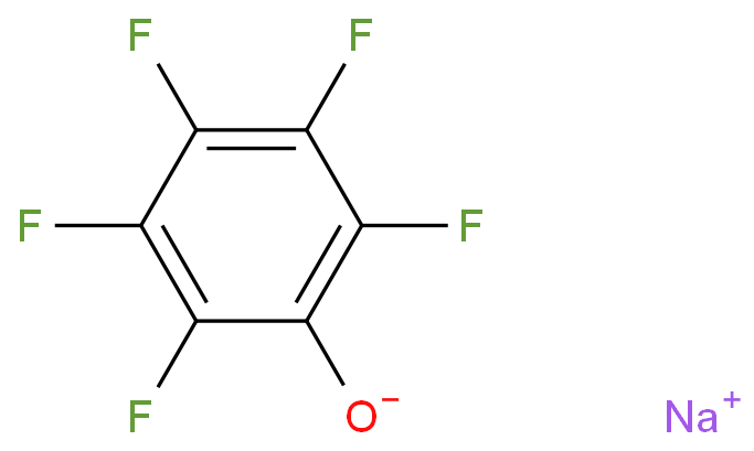 SODIUM PENTAFLUOROPHENOXIDE