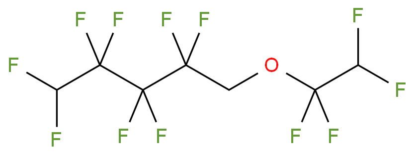1H,1H,5H-八氟戊基-1,1,2,2-四氟乙基醚