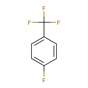 Factory Supply O-Fluorotrifluoromethyl Benzol