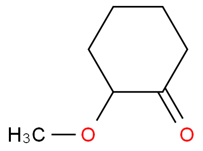 2-Methoxycyclohexanone