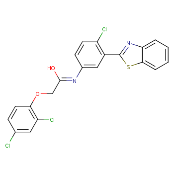 2-(2,4-dichlorophenoxy)-